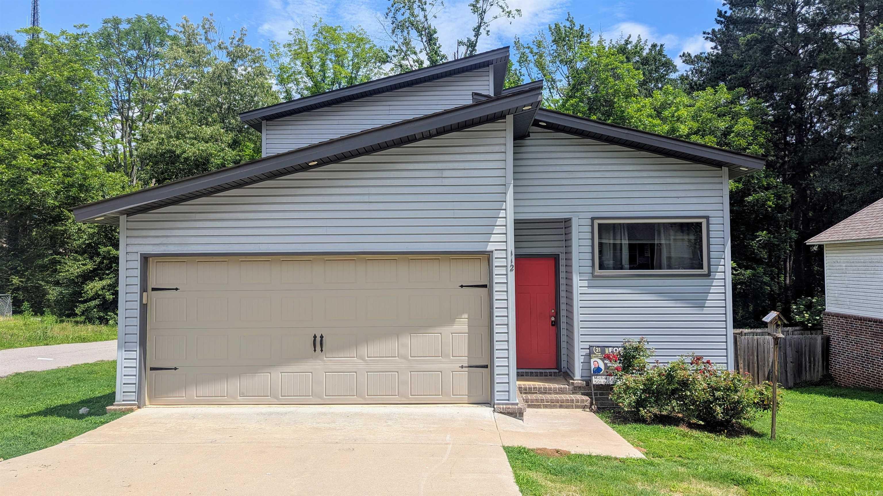 NORTH ADDN - Residential