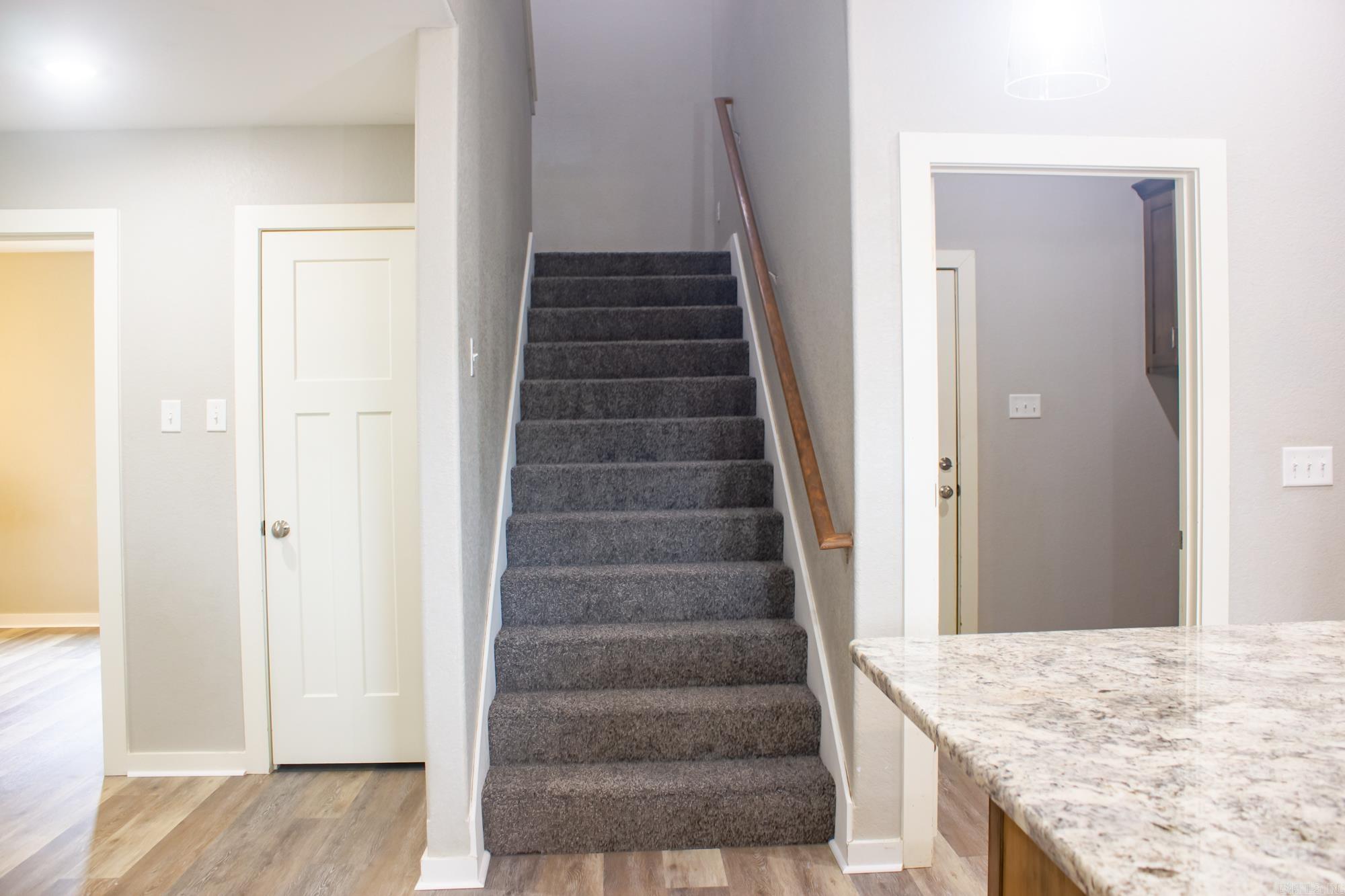 NORTH ADDN - Residential