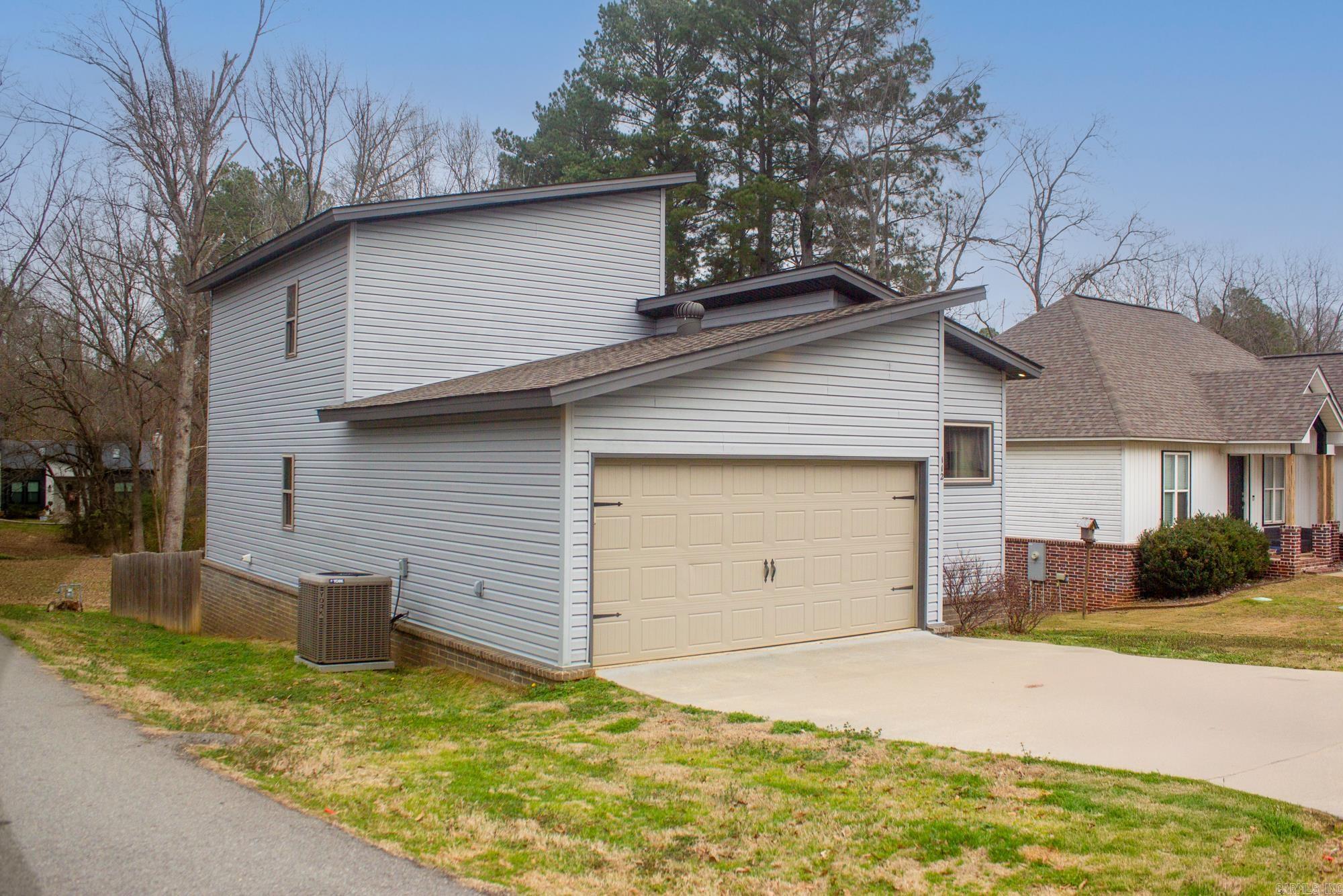 NORTH ADDN - Residential