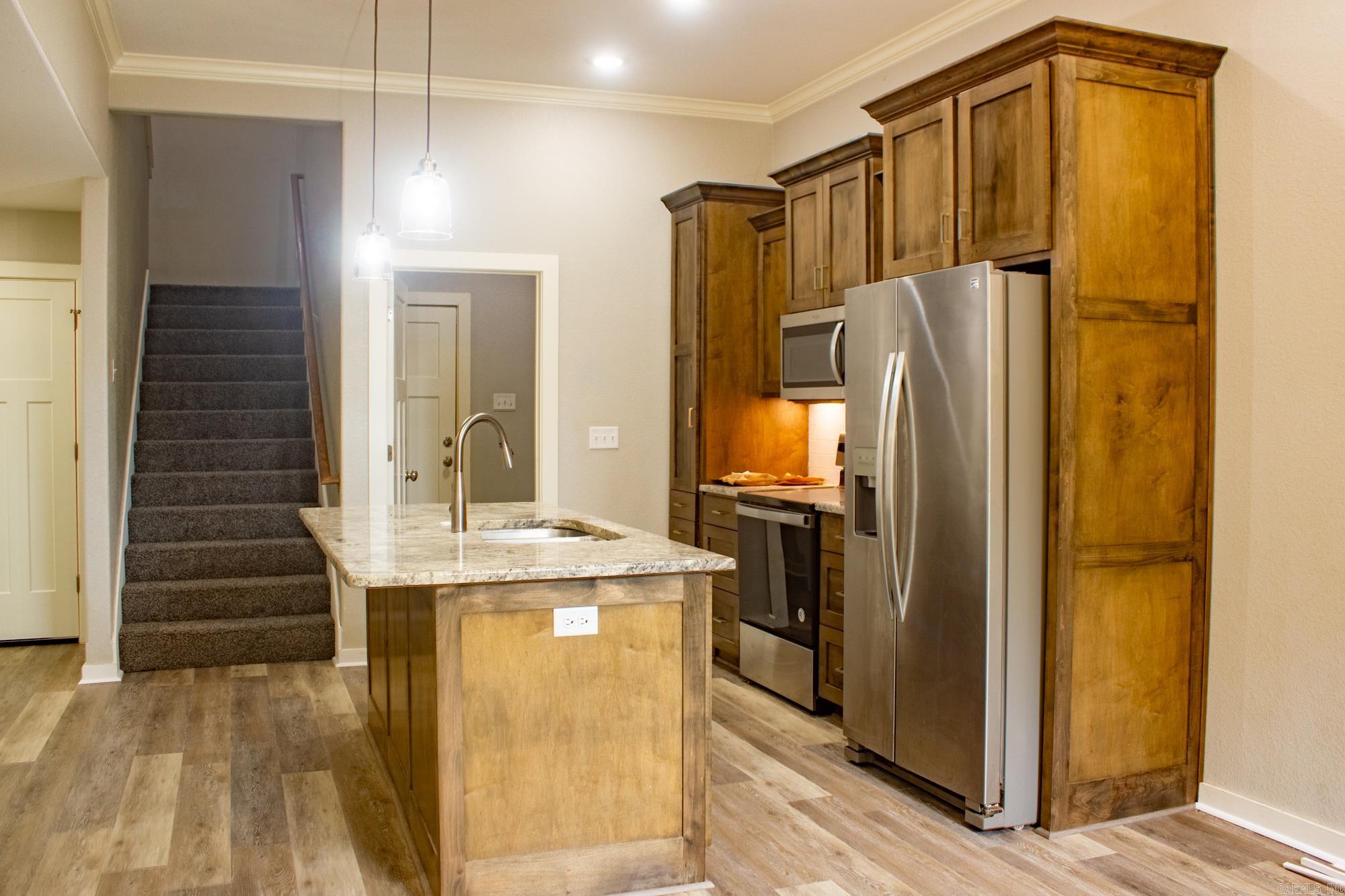 NORTH ADDN - Residential