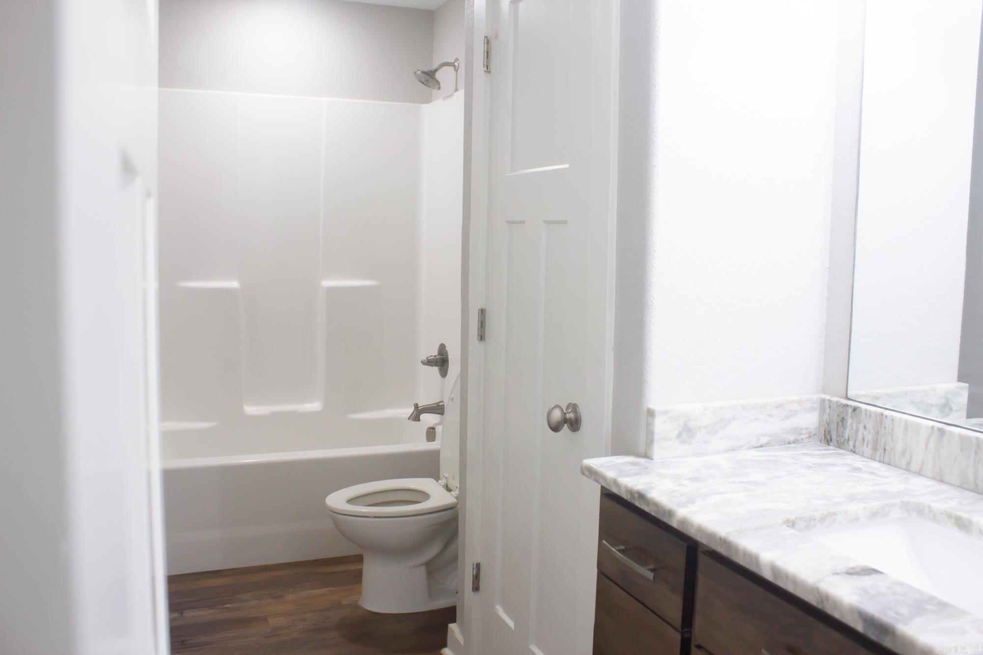 NORTH ADDN - Residential