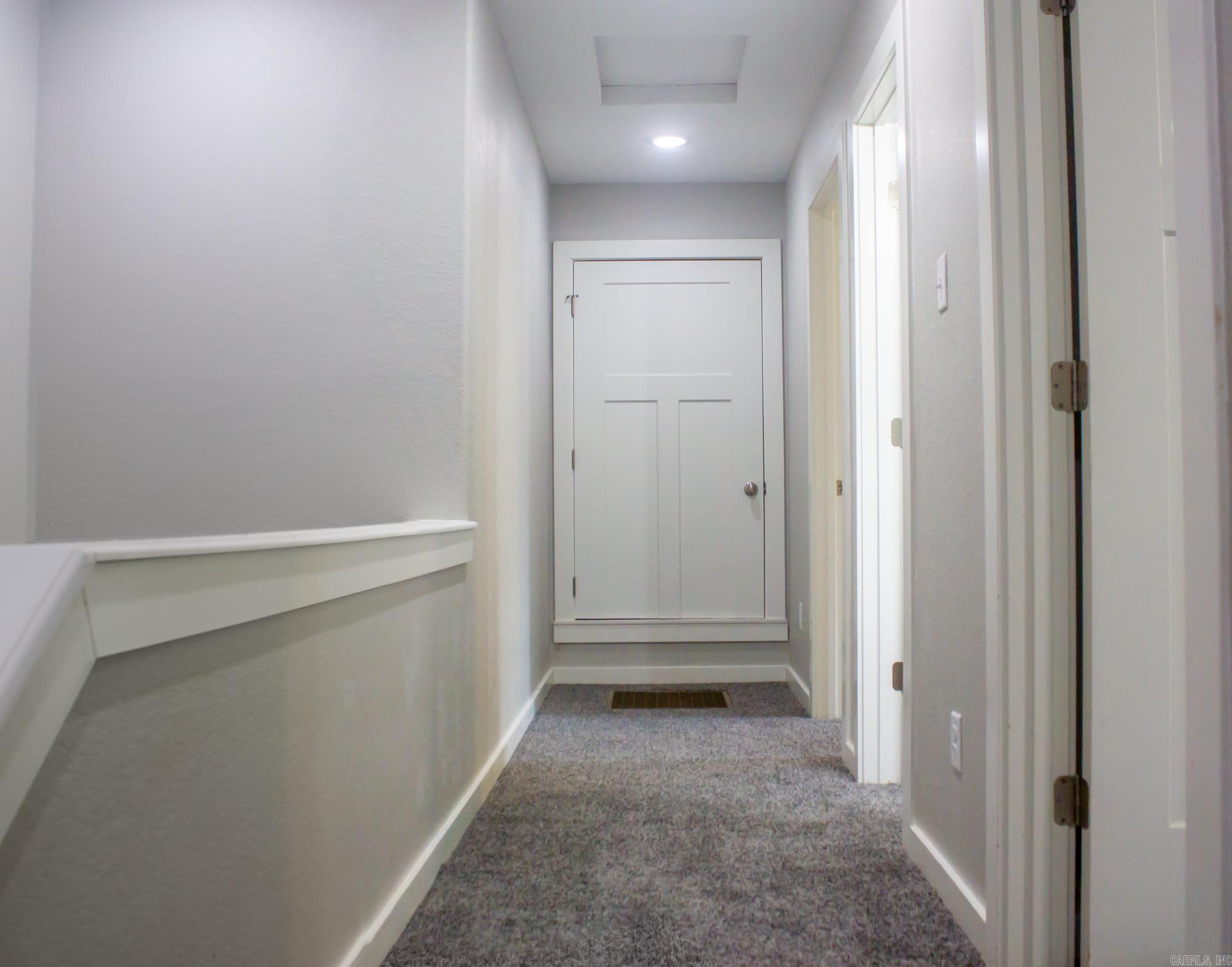 NORTH ADDN - Residential