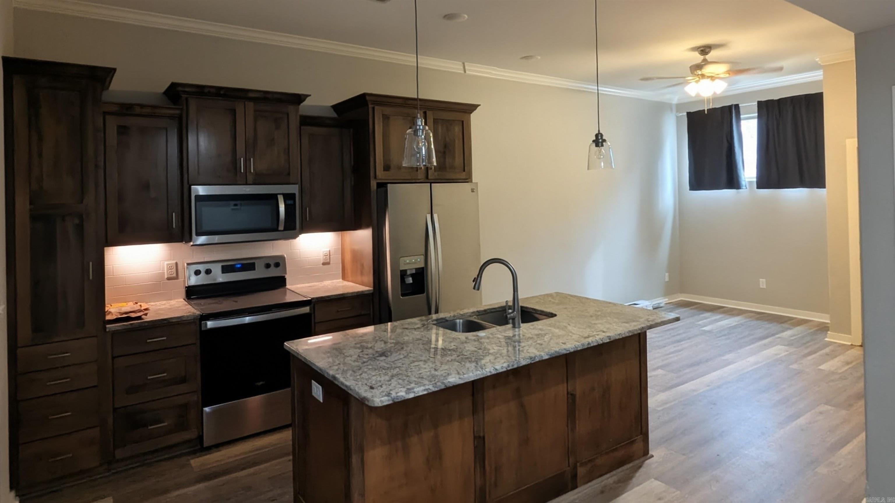 NORTH ADDN - Residential