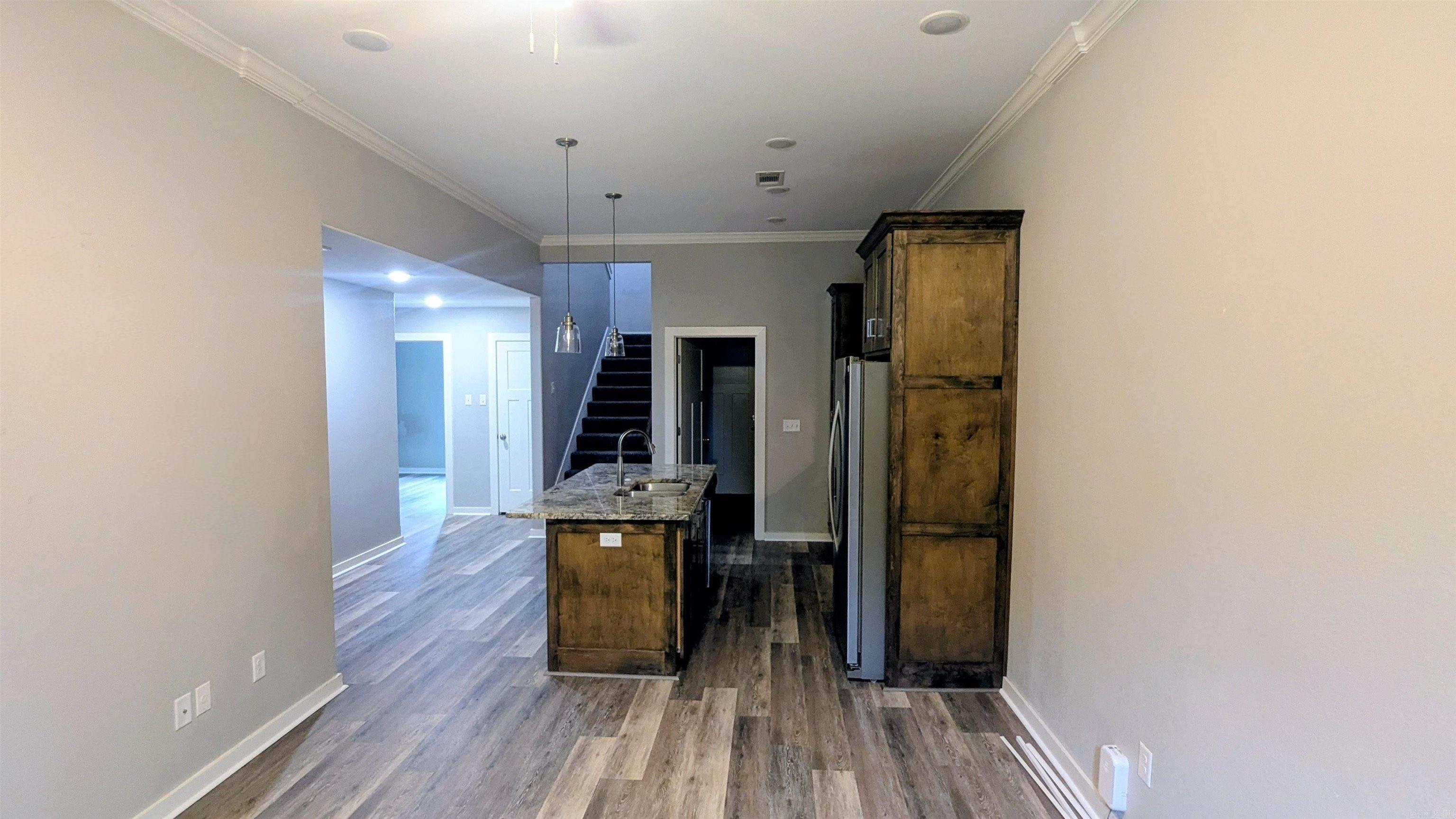 NORTH ADDN - Residential