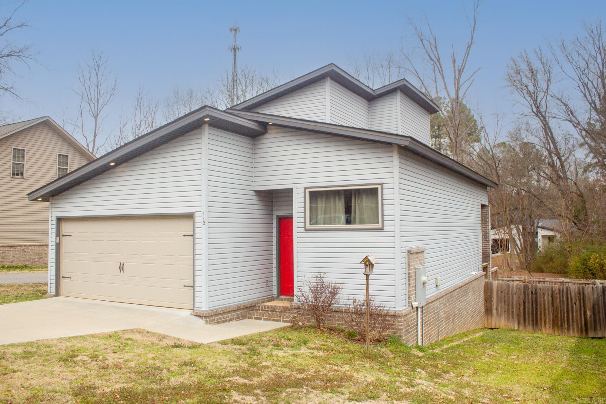 NORTH ADDN - Residential