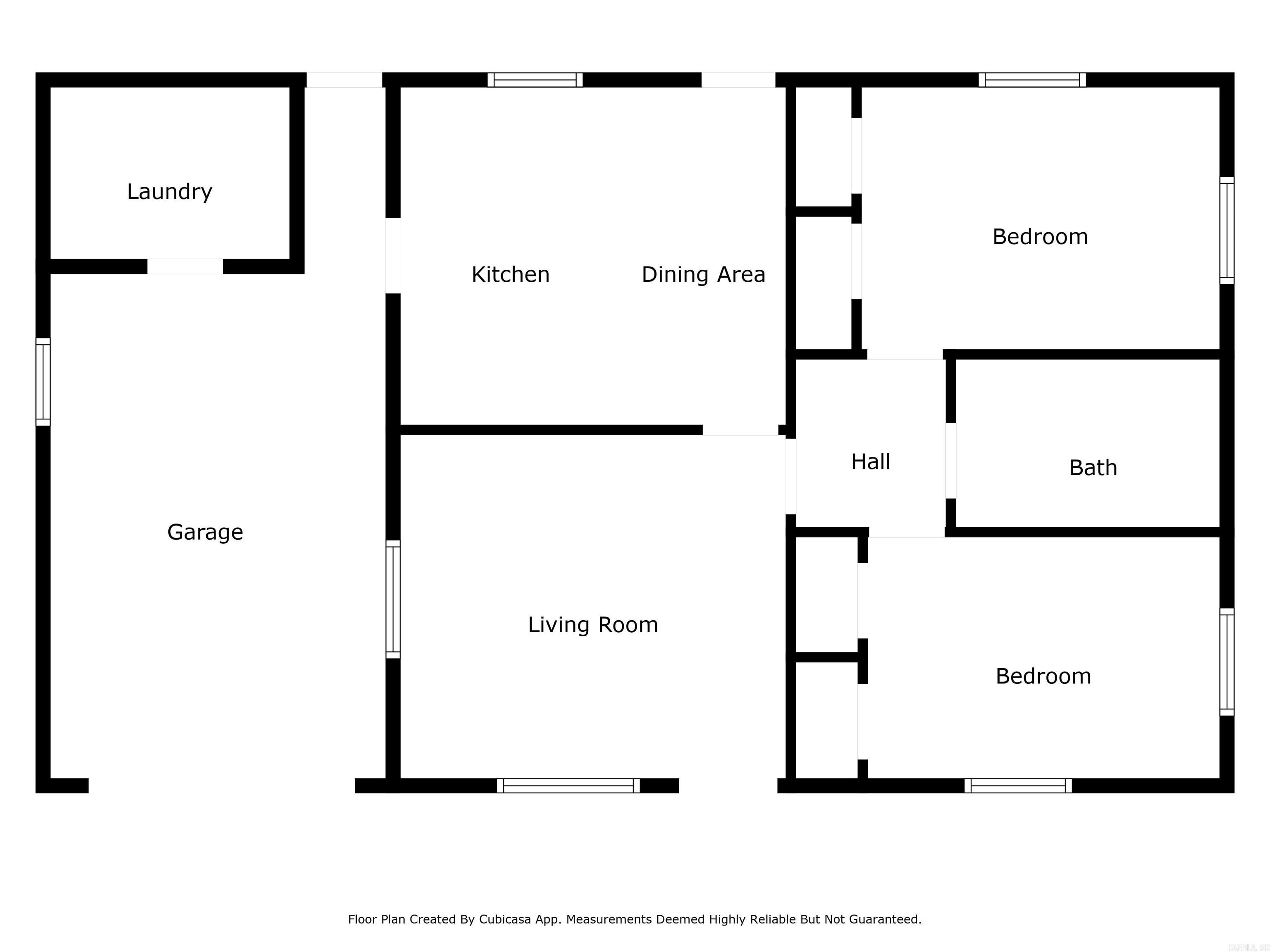 JUDSONIA ORIGINAL TOWN - Residential