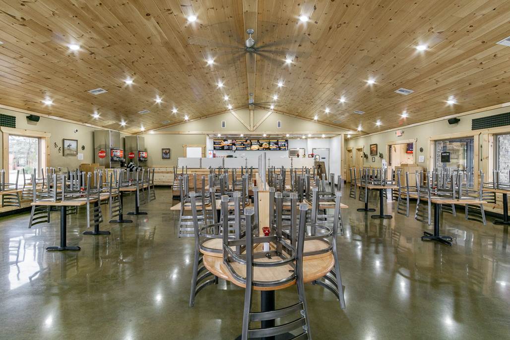 Midtown - Commercial Sale