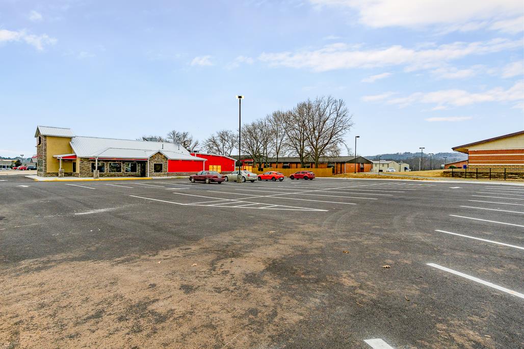 Midtown - Commercial Sale