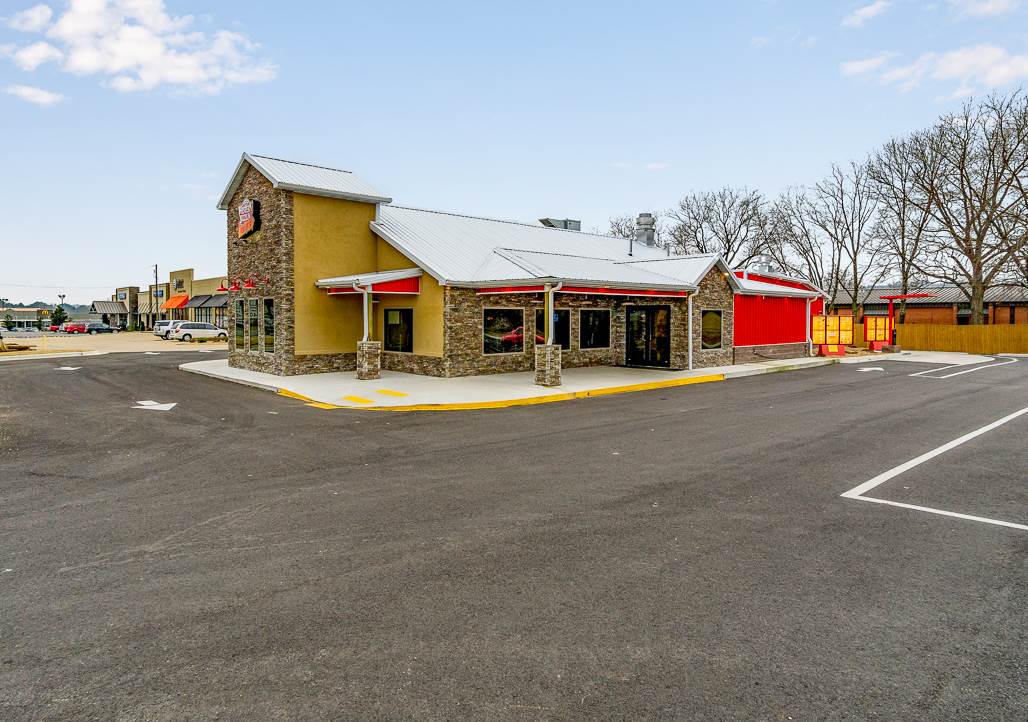 Midtown - Commercial Sale
