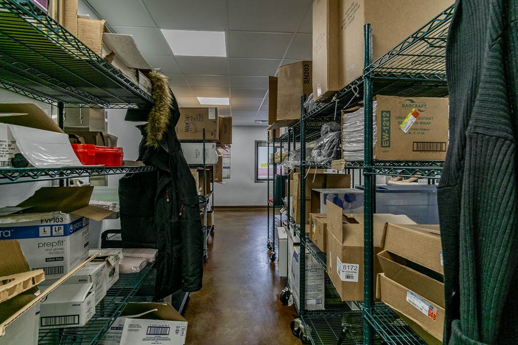 Midtown - Commercial Sale