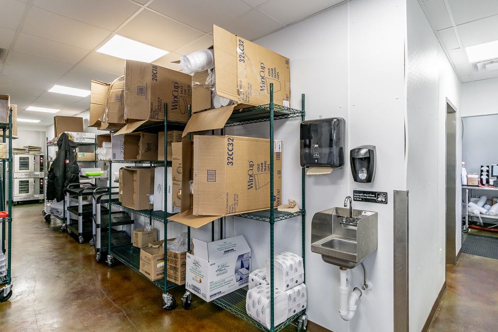 Midtown - Commercial Sale