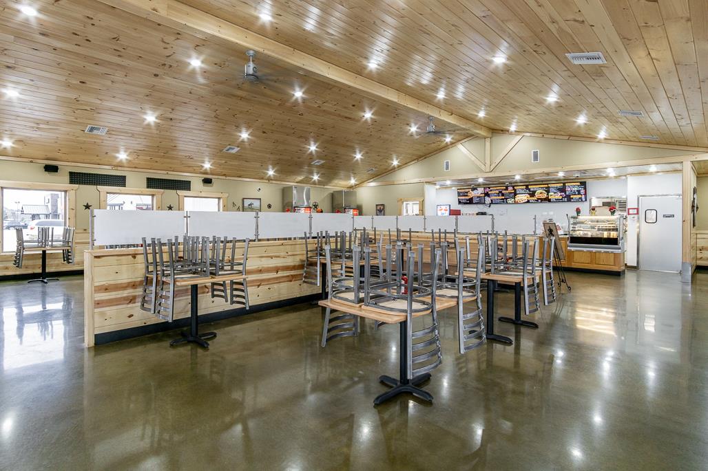 Midtown - Commercial Sale