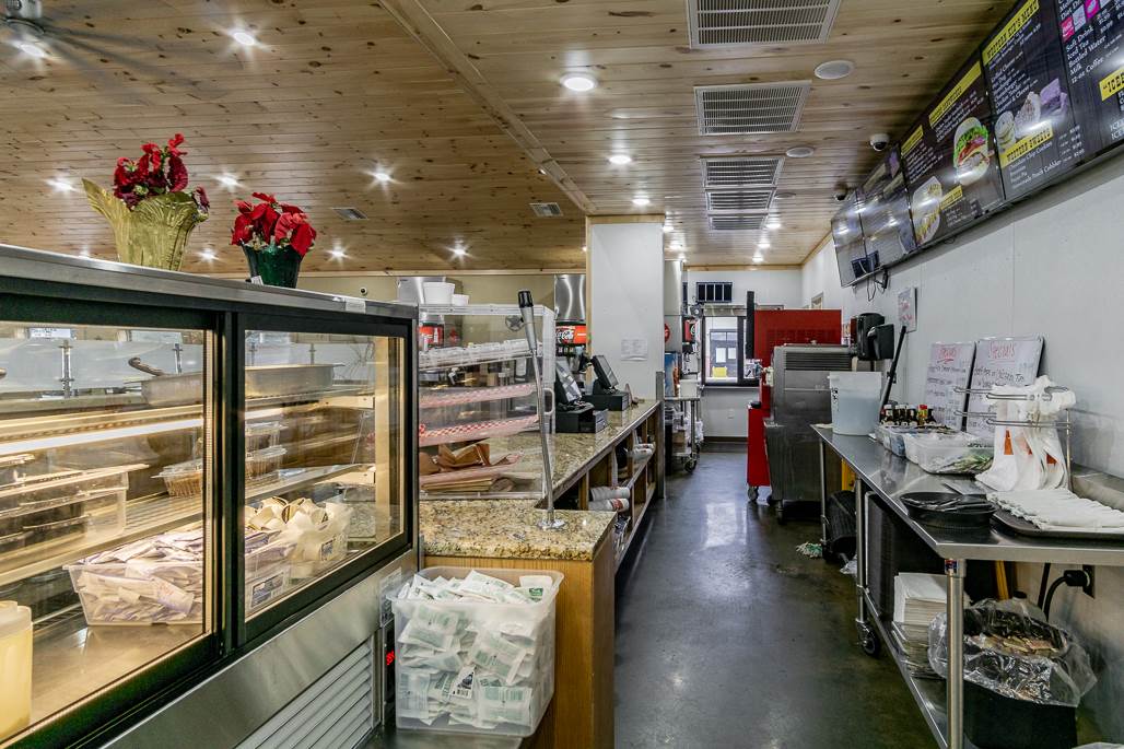 Midtown - Commercial Sale