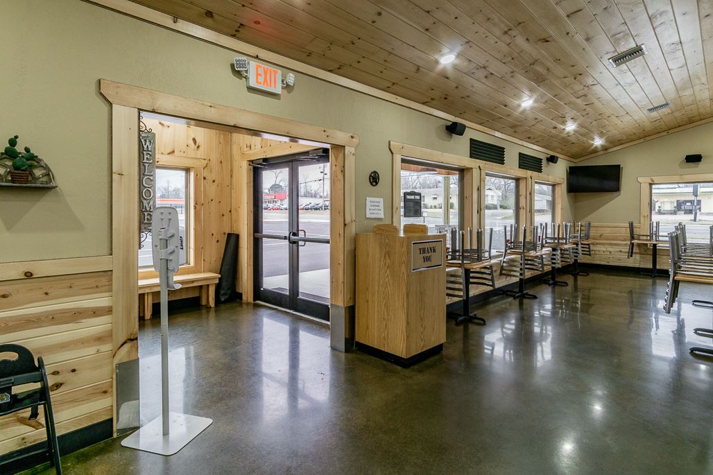 Midtown - Commercial Sale