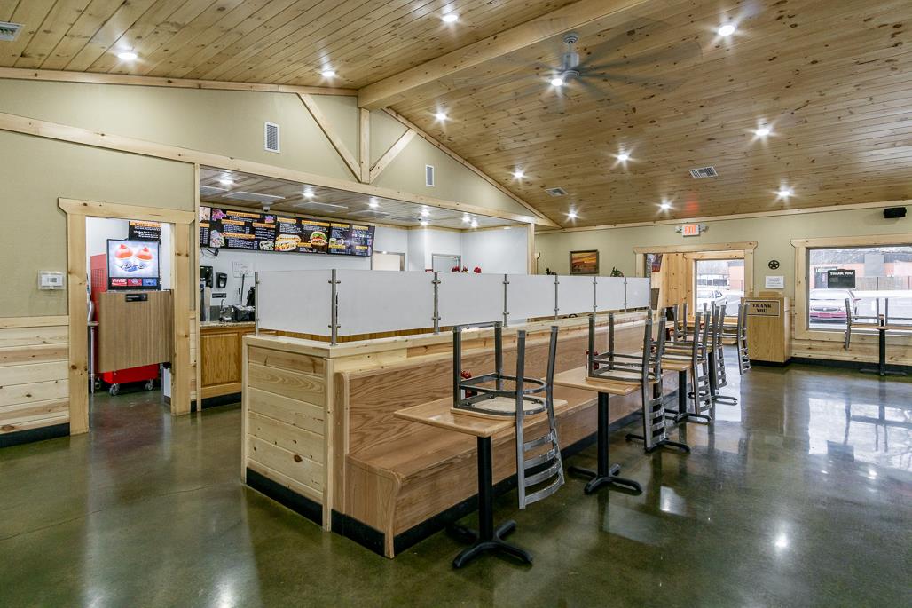 Midtown - Commercial Sale