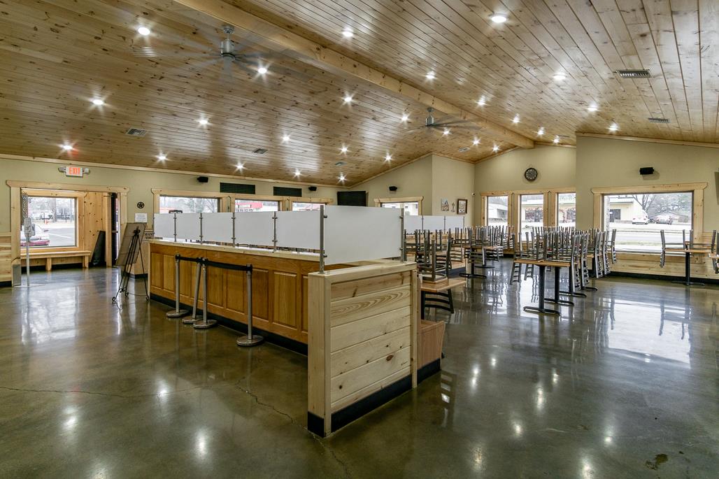 Midtown - Commercial Sale