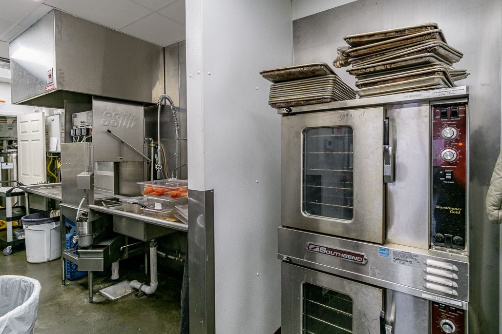 Midtown - Commercial Sale