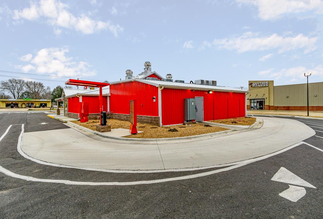 Midtown - Commercial Sale