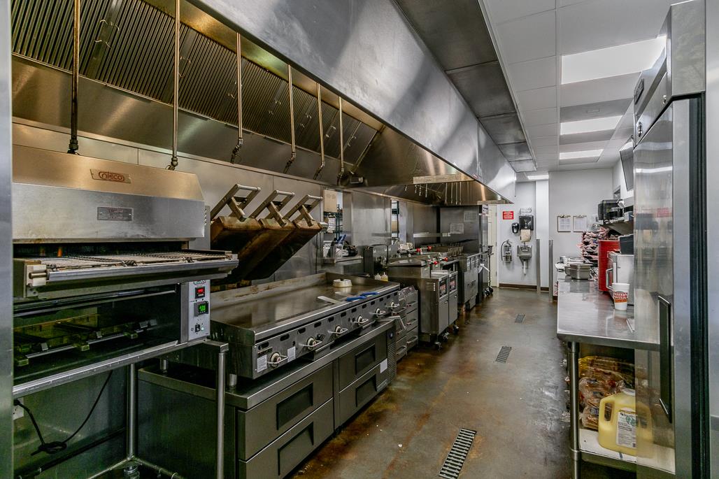 Midtown - Commercial Sale