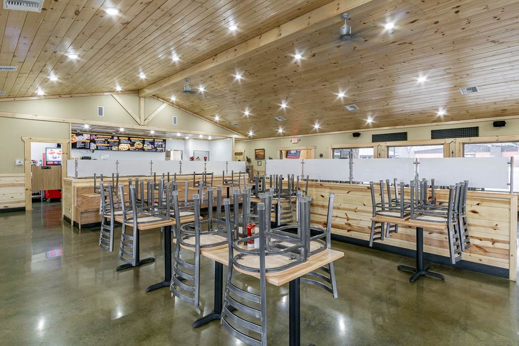 Midtown - Commercial Sale