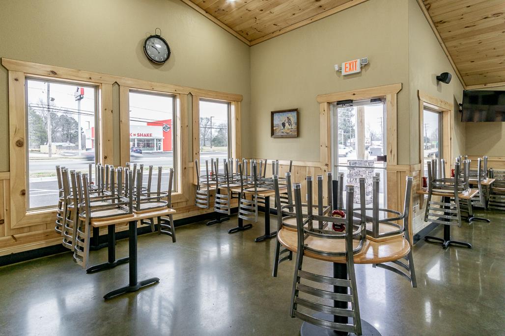 Midtown - Commercial Sale
