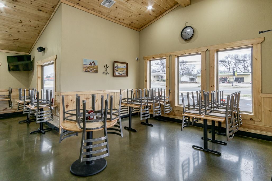 Midtown - Commercial Sale