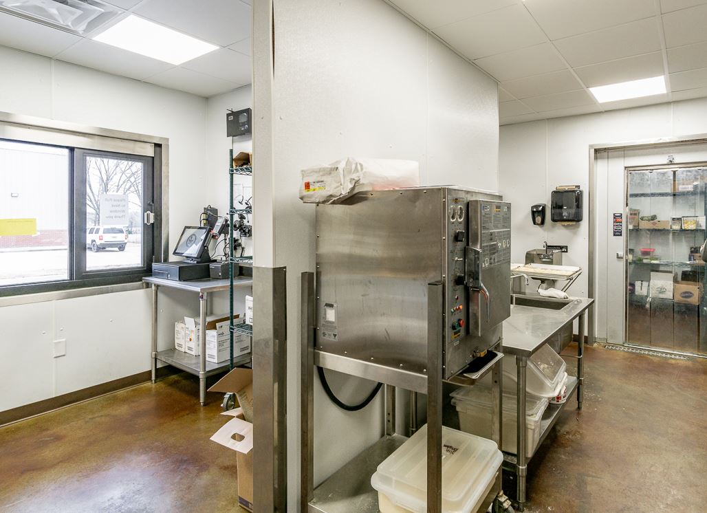 Midtown - Commercial Sale