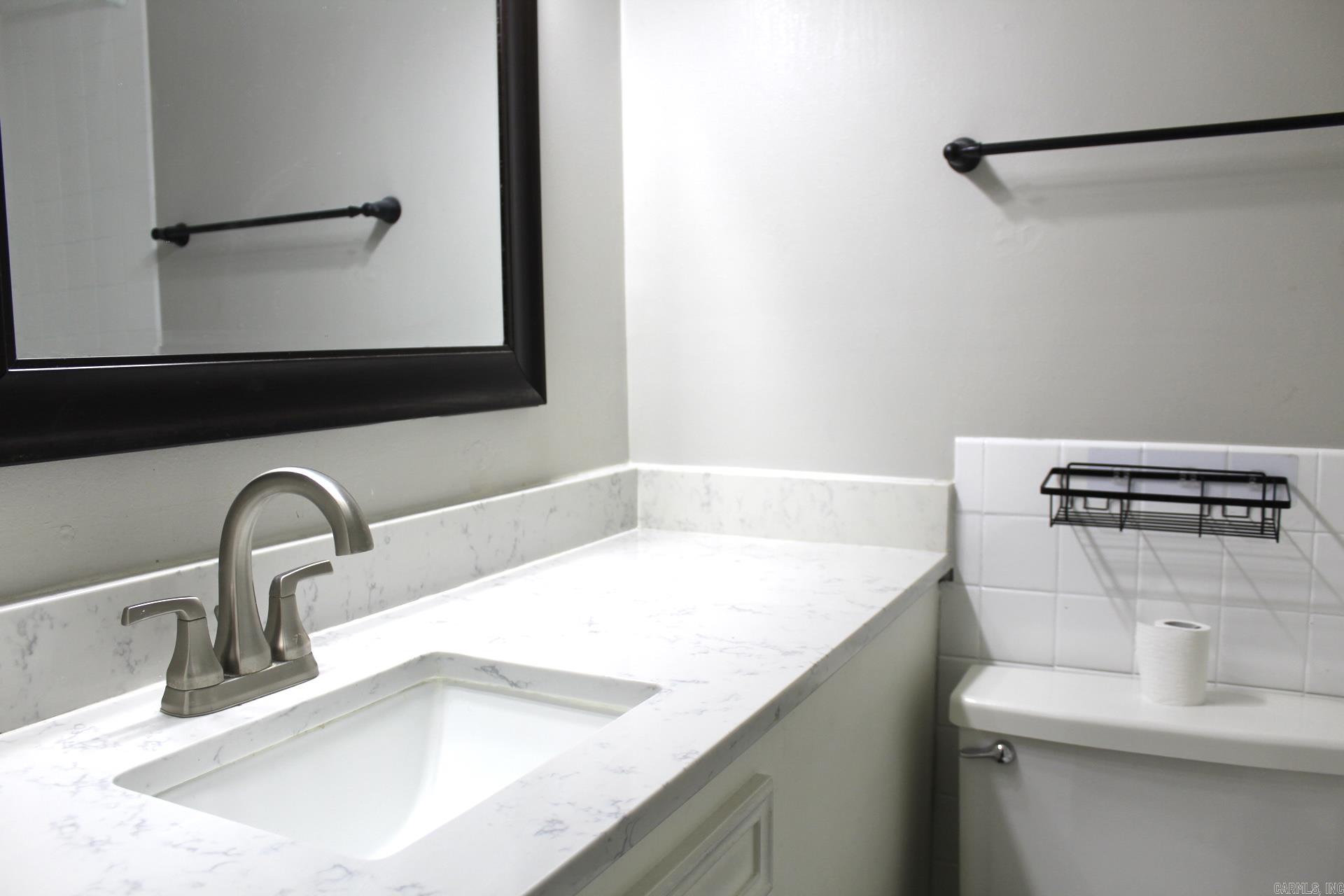 Hill Crest - Residential Lease