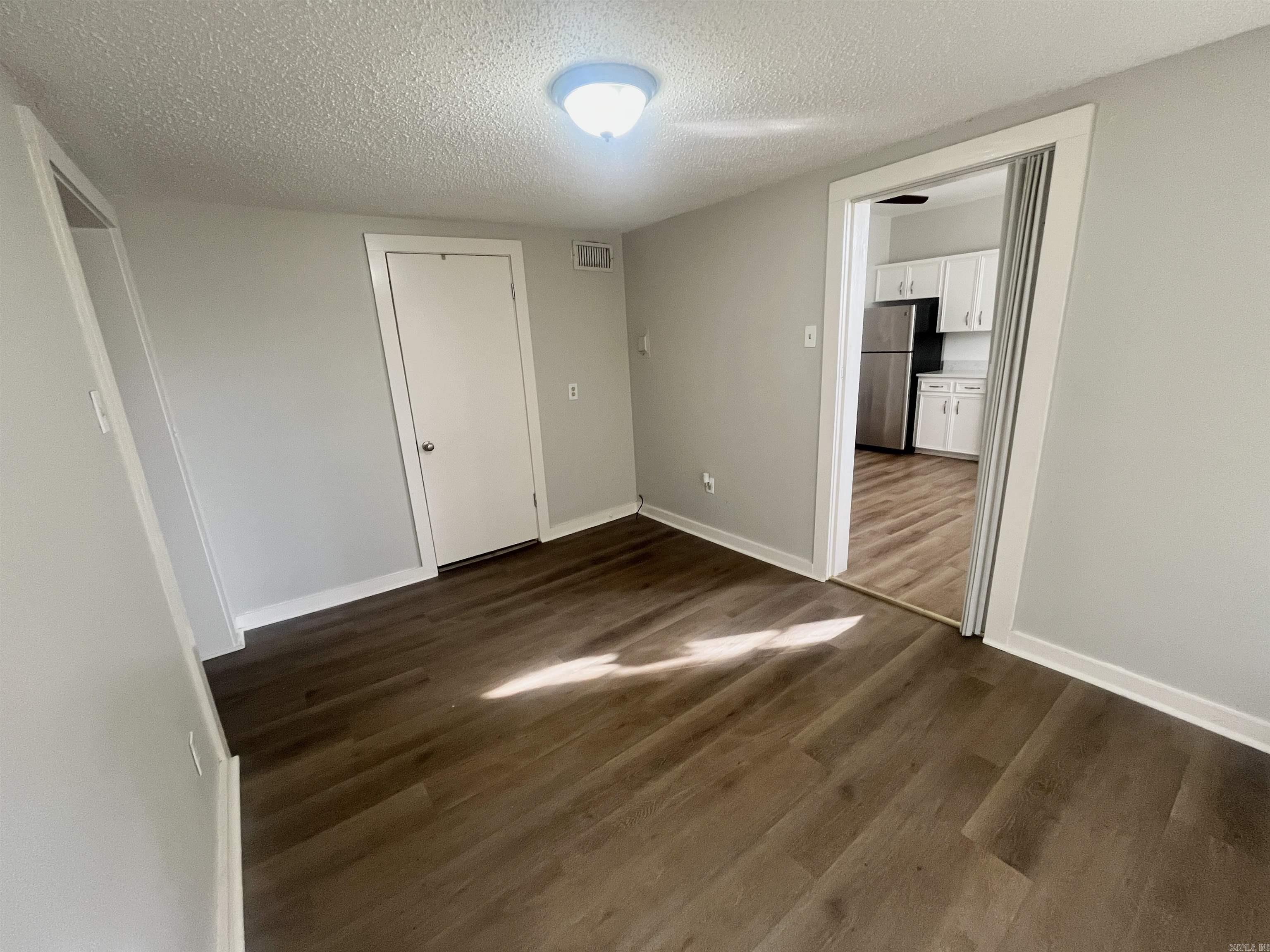 Hill Crest - Residential Lease