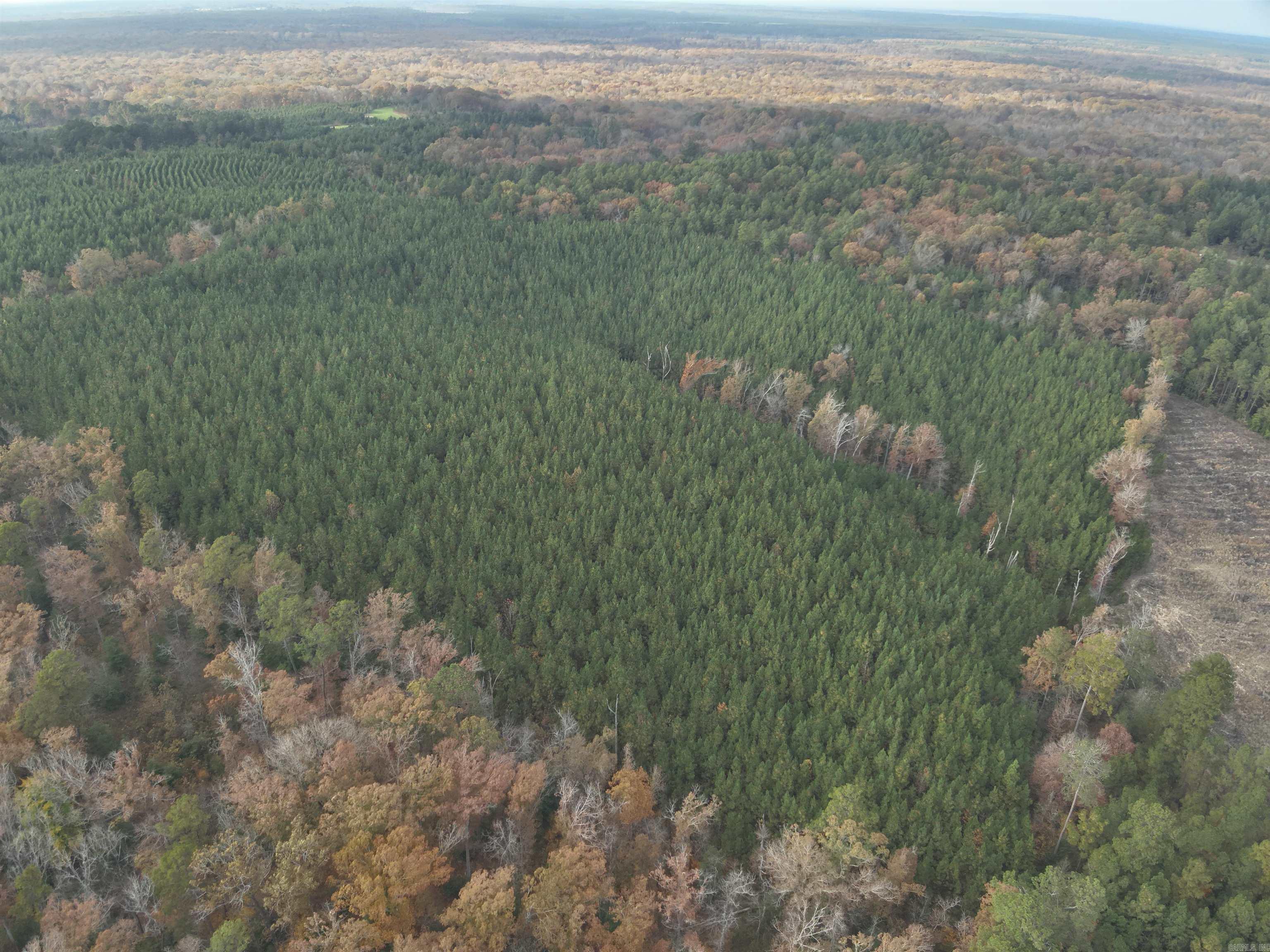 READER, CITY OF - Land