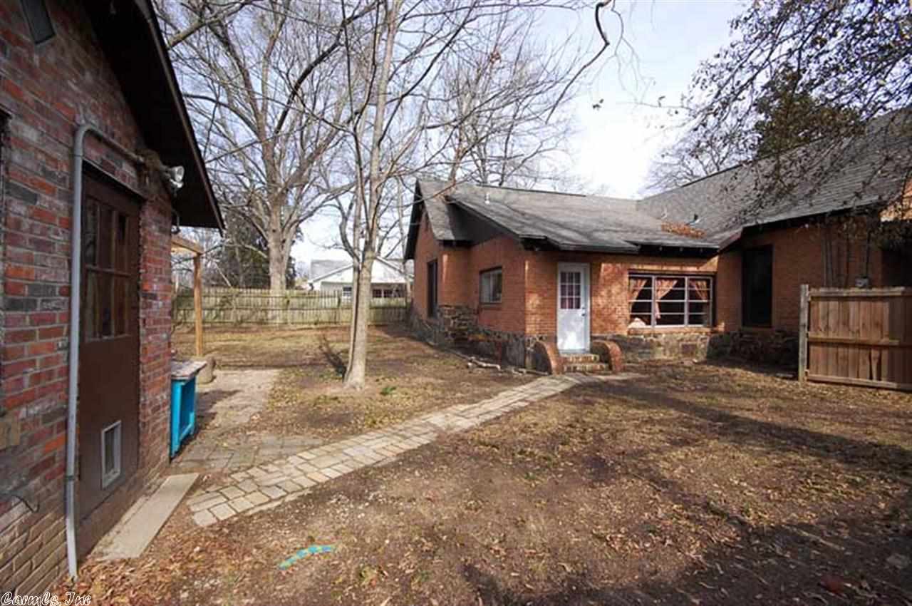 HEIRD REPLAT OF BOULEVARD ADD - Residential