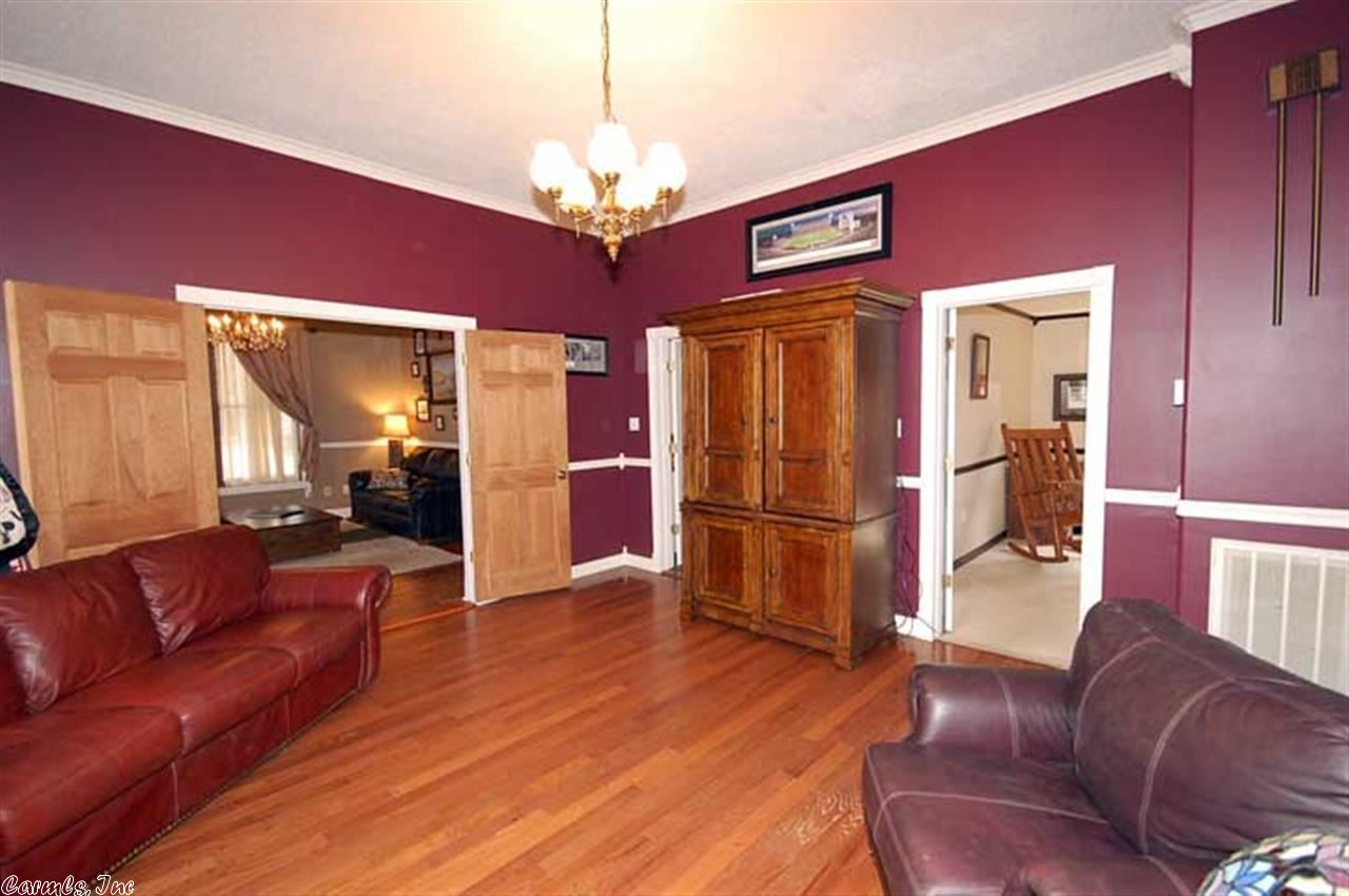 HEIRD REPLAT OF BOULEVARD ADD - Residential