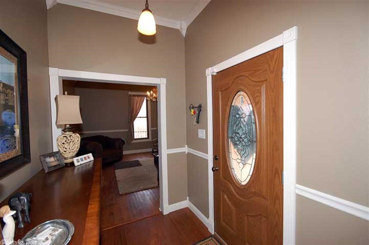 HEIRD REPLAT OF BOULEVARD ADD - Residential