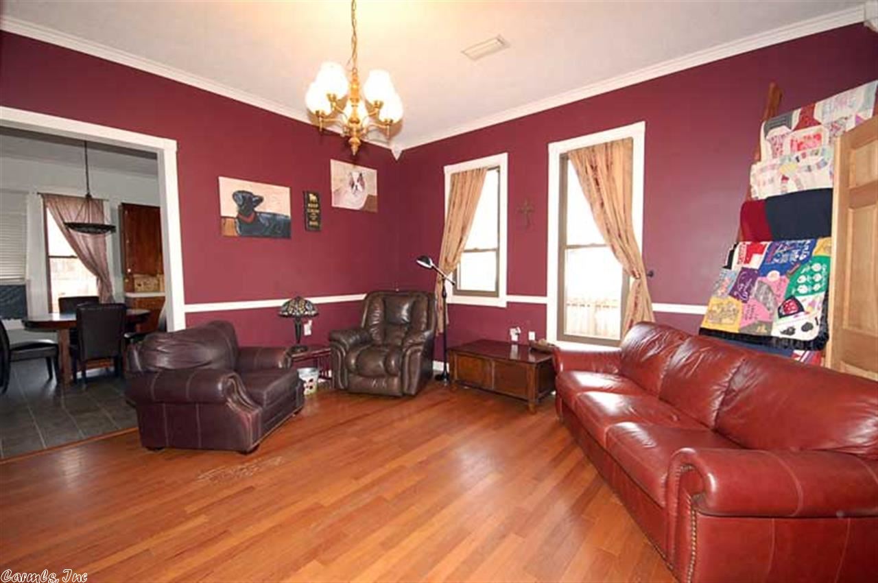 HEIRD REPLAT OF BOULEVARD ADD - Residential