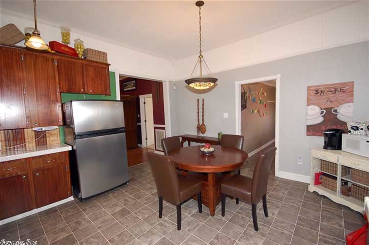 HEIRD REPLAT OF BOULEVARD ADD - Residential