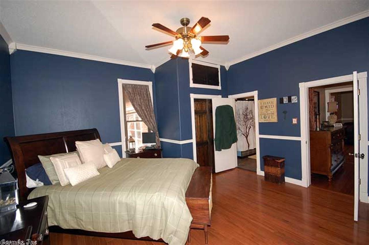 HEIRD REPLAT OF BOULEVARD ADD - Residential