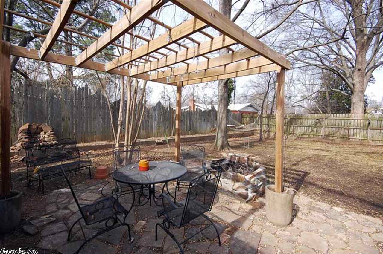 HEIRD REPLAT OF BOULEVARD ADD - Residential