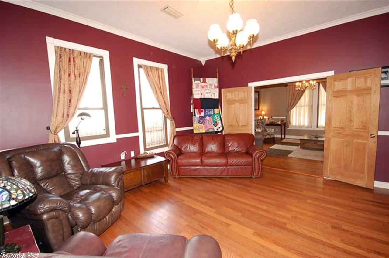 HEIRD REPLAT OF BOULEVARD ADD - Residential