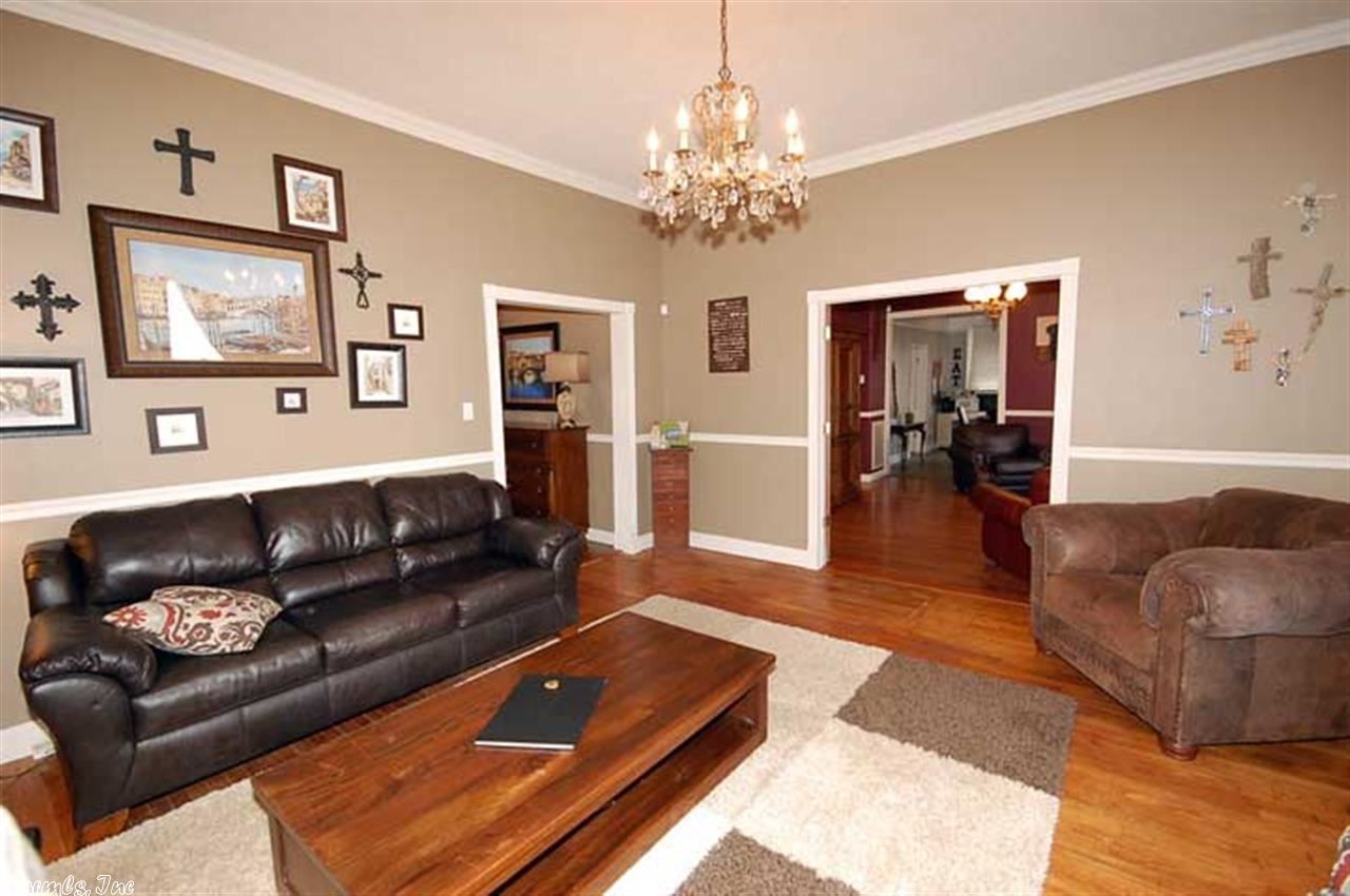 HEIRD REPLAT OF BOULEVARD ADD - Residential