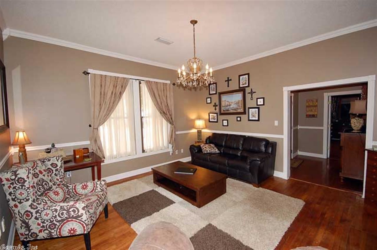 HEIRD REPLAT OF BOULEVARD ADD - Residential