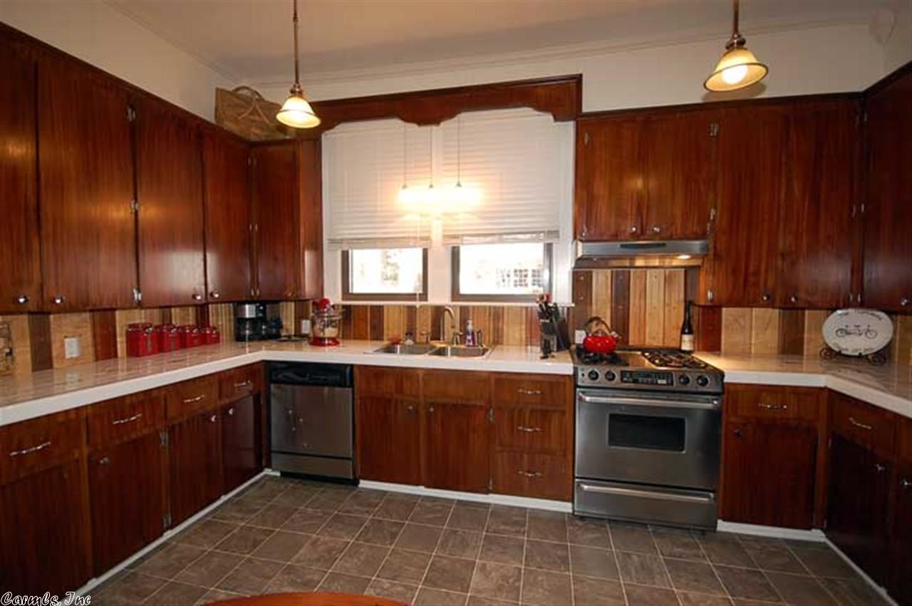 HEIRD REPLAT OF BOULEVARD ADD - Residential