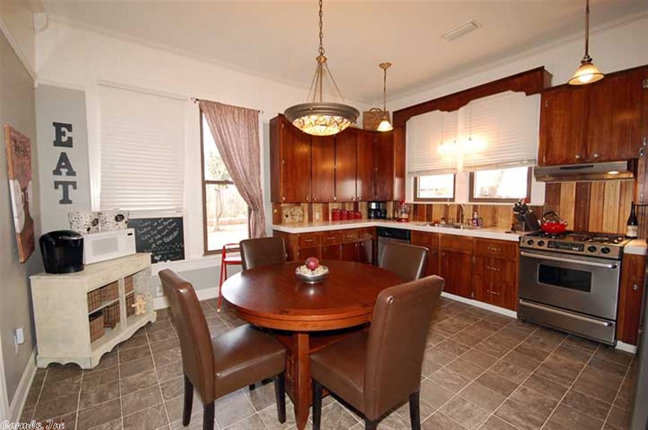 HEIRD REPLAT OF BOULEVARD ADD - Residential