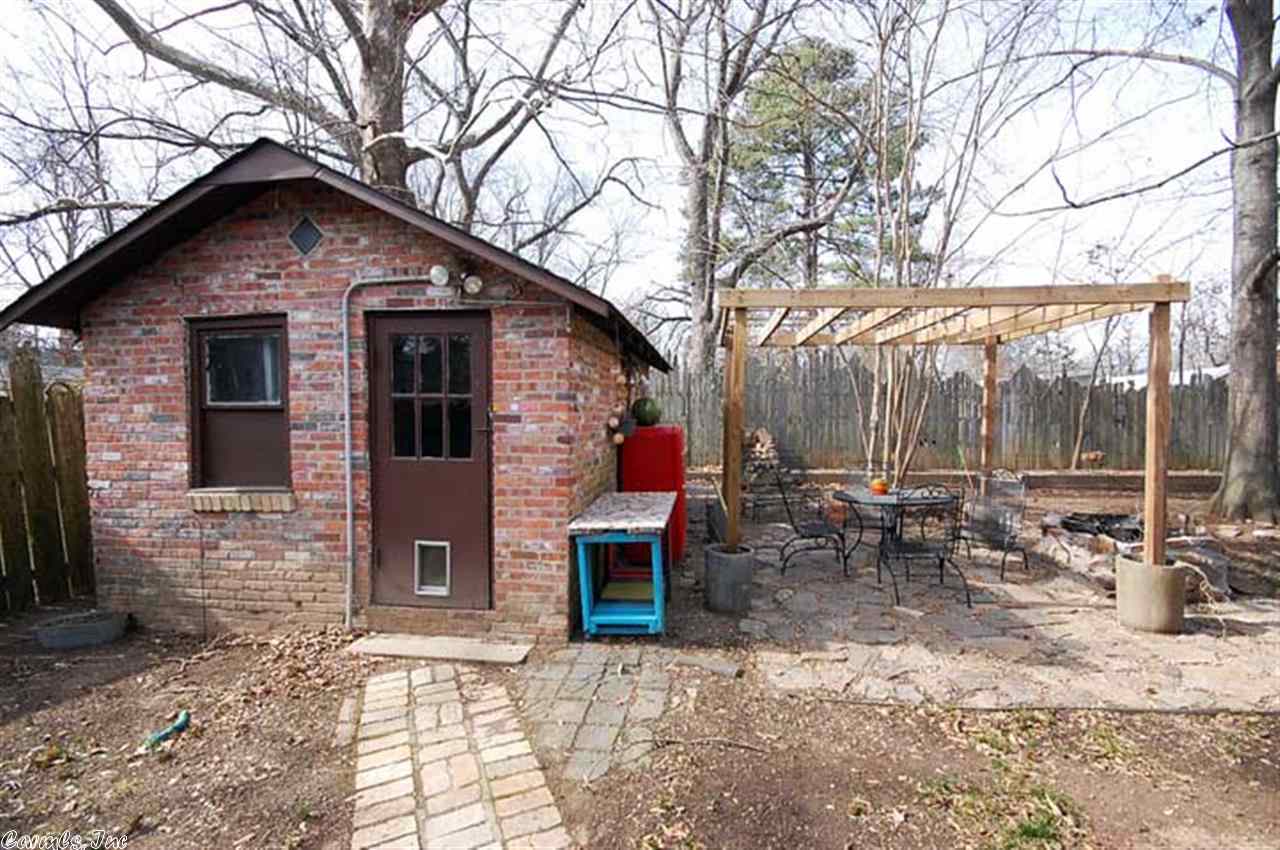 HEIRD REPLAT OF BOULEVARD ADD - Residential