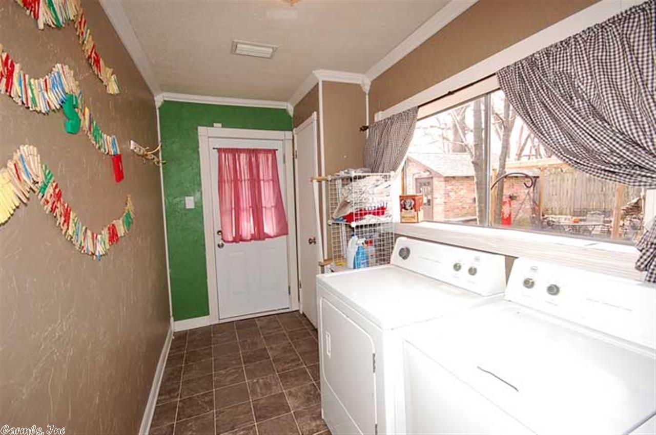 HEIRD REPLAT OF BOULEVARD ADD - Residential