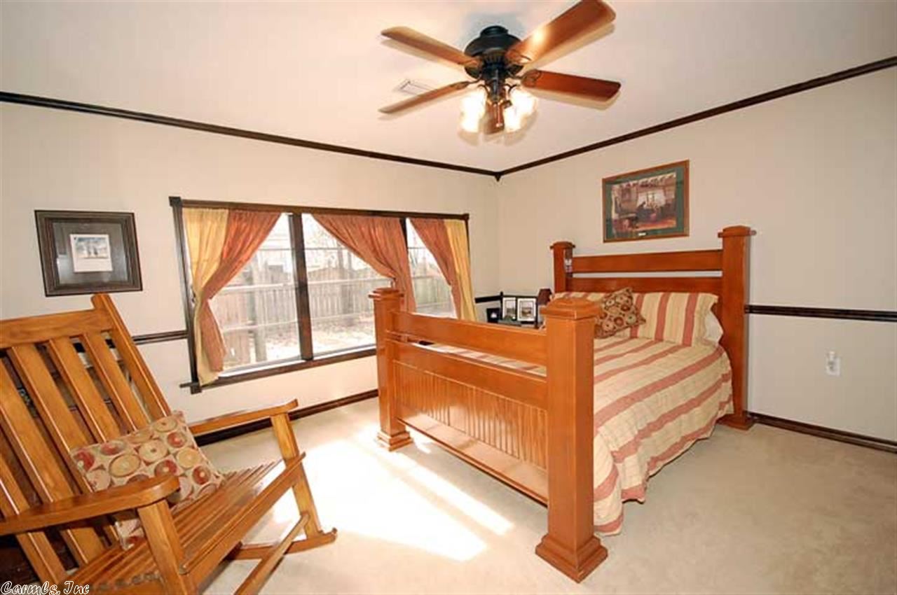 HEIRD REPLAT OF BOULEVARD ADD - Residential