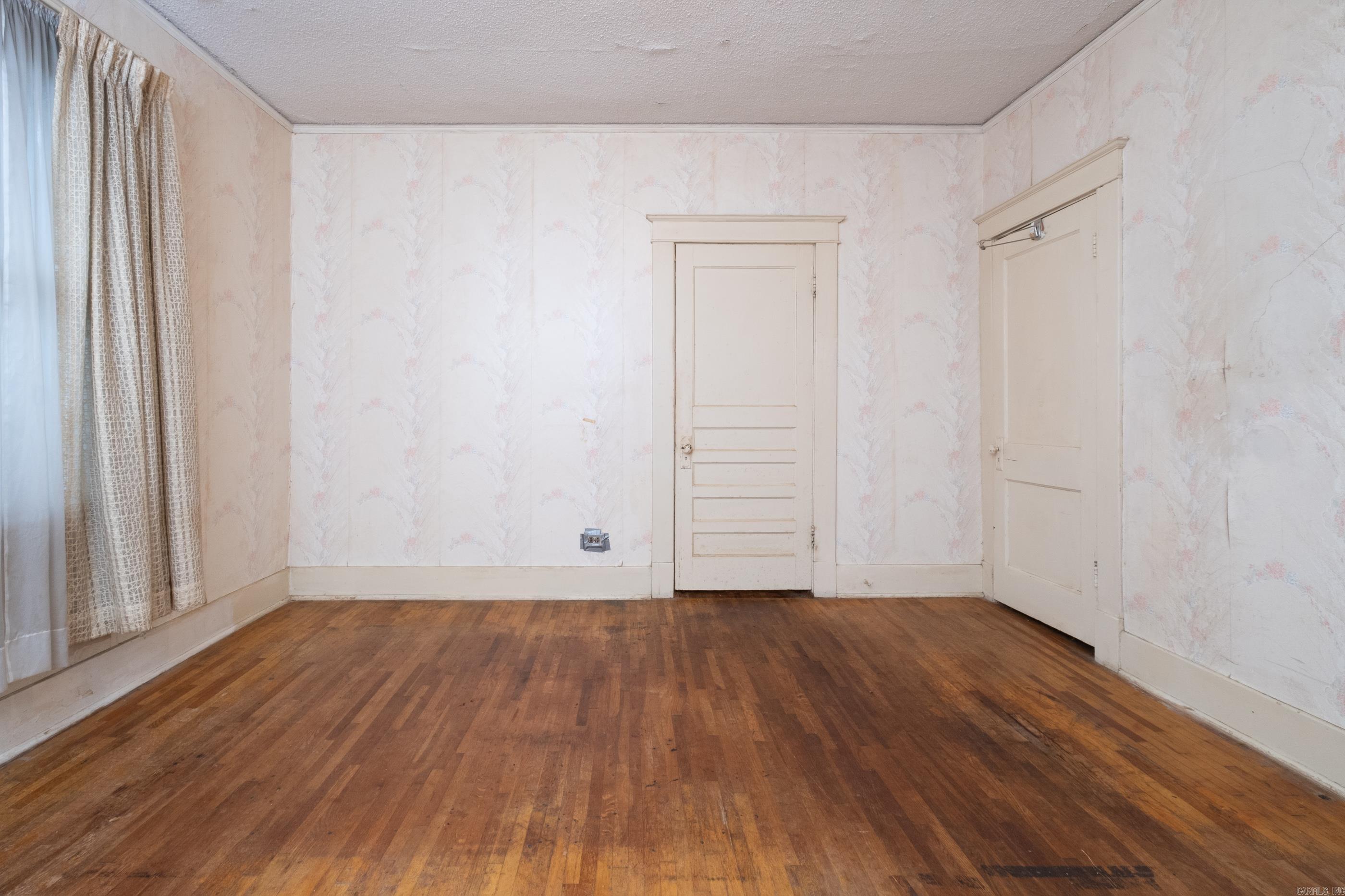 BRICKTON ADDN - Residential