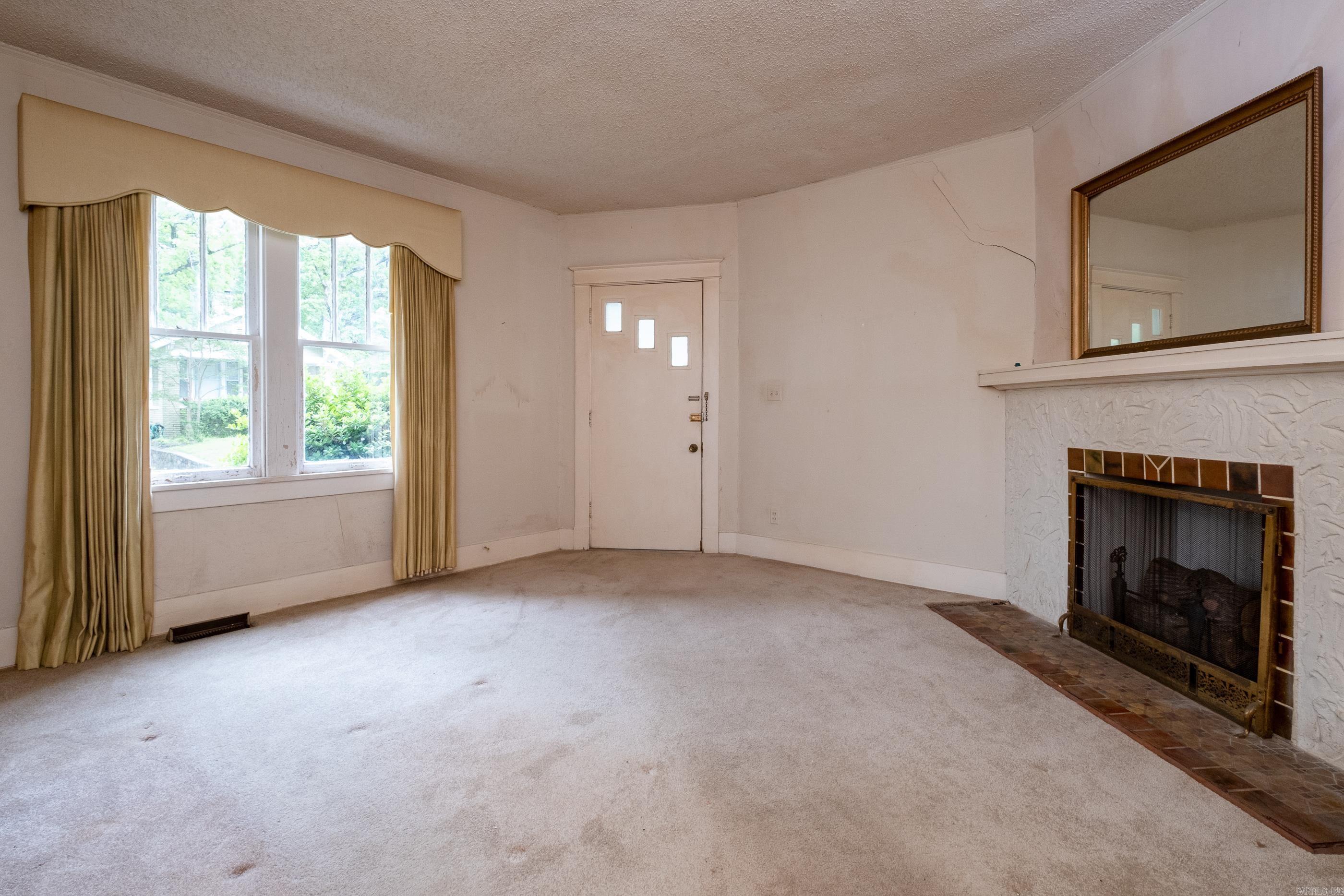 BRICKTON ADDN - Residential