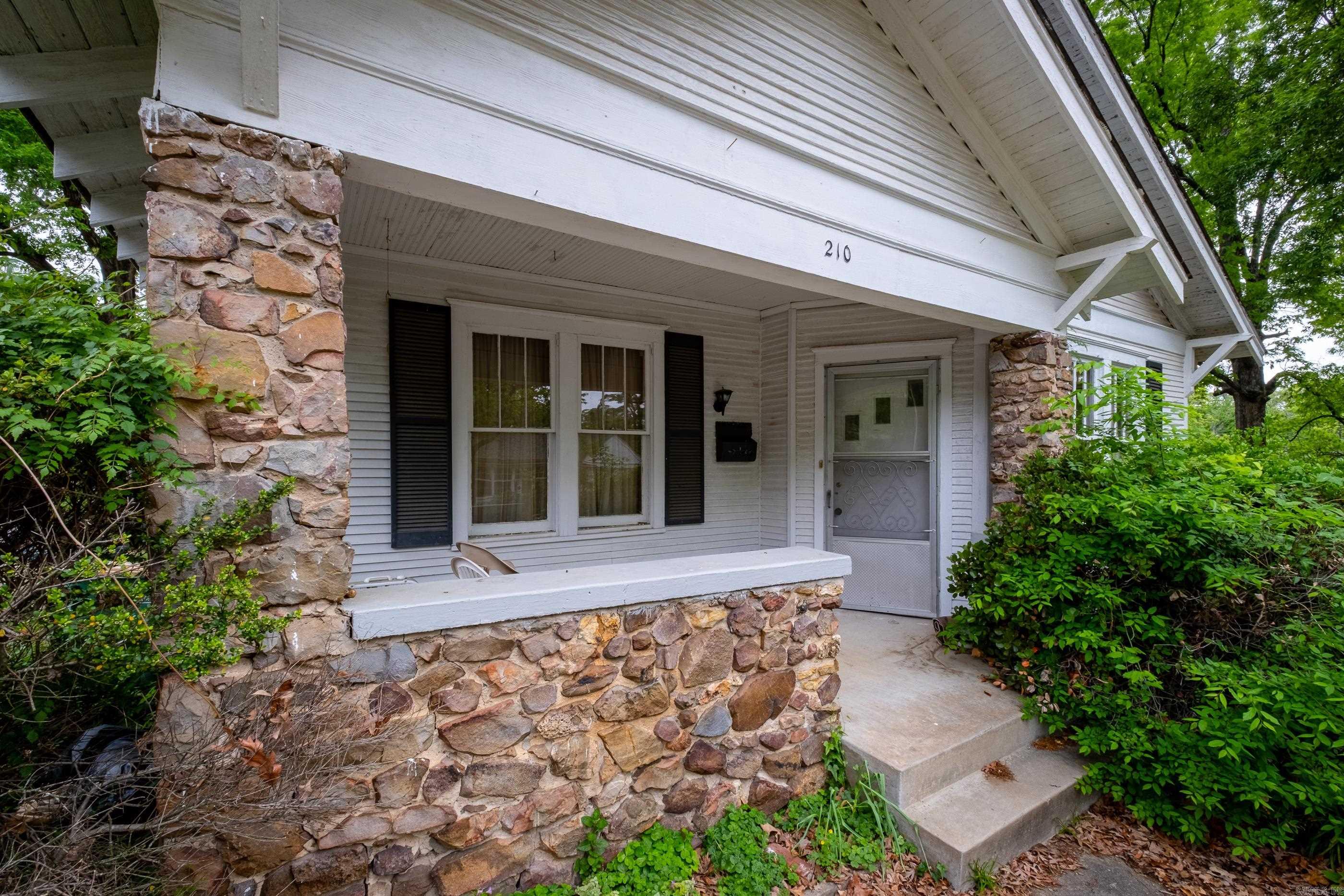 BRICKTON ADDN - Residential