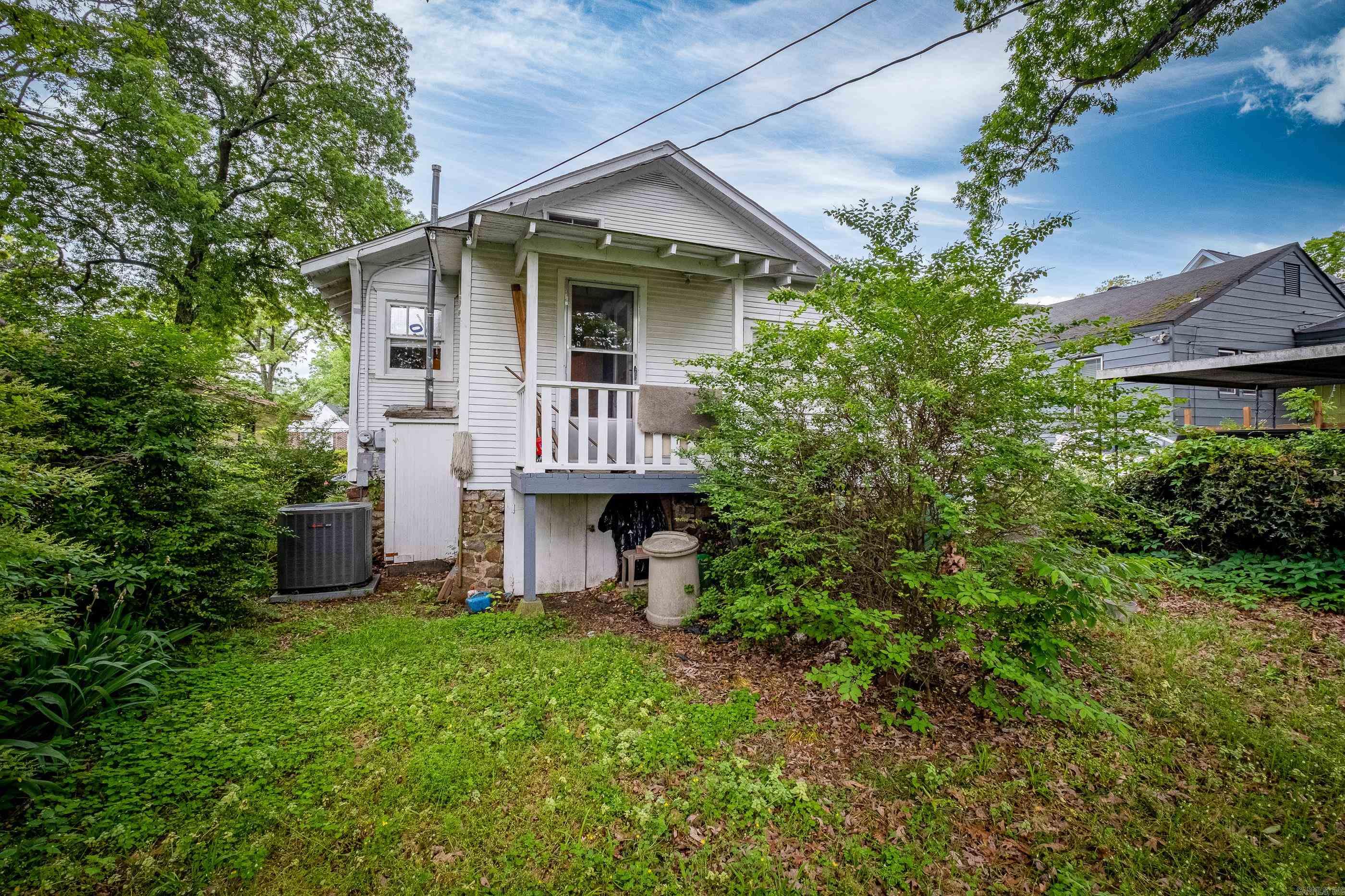 BRICKTON ADDN - Residential