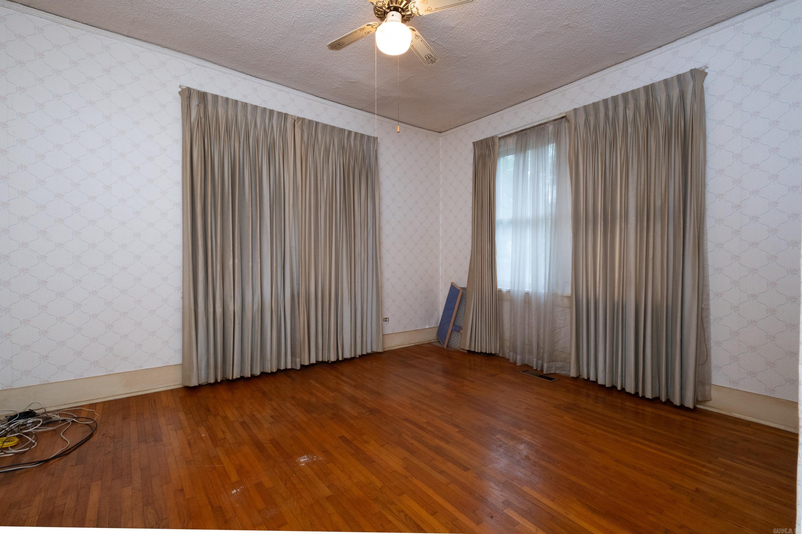 BRICKTON ADDN - Residential